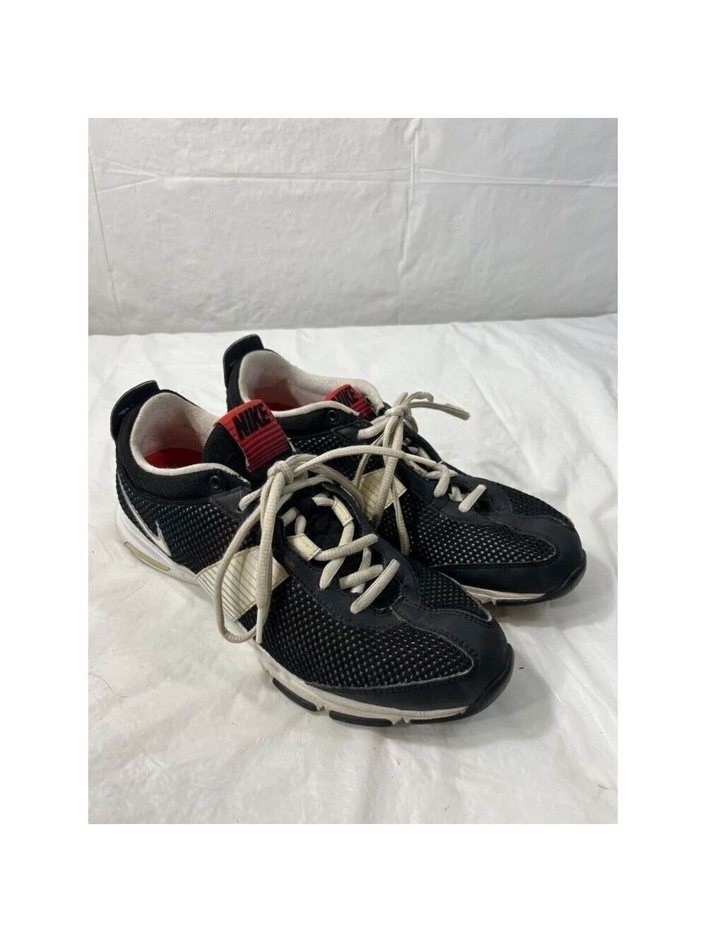 NIKE ZOOM 366193 012 Women’s  Running Sneaker Shoes  Size 9
